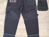 Kelnės Stretch Plus Rewelly + papildomos kišenės - nuotraukos Nr. 2