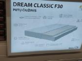 Čiužinys 180x200