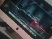 Kompiuteris Apple iMac 2017 21.5 m2 SSD