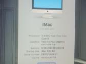 Kompiuteris Apple iMac 2017 21.5 m2 SSD - nuotraukos Nr. 5