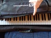 Native Intstruments Komplete Kontrol A49 - nuotraukos Nr. 4