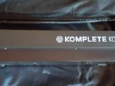 Native Intstruments Komplete Kontrol A49 - nuotraukos Nr. 2