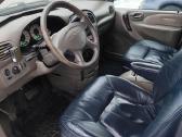 Chrysler Voyager 2004 salono dalys - nuotraukos Nr. 2
