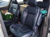 Chrysler Voyager 2004 salono dalys
