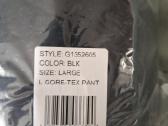 Naujos Slidinėjimo Kelnės Volcom L Gore-tex 200€ - nuotraukos Nr. 8