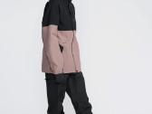 Naujos Slidinėjimo Kelnės Volcom L Gore-tex 200€