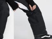 Naujos Slidinėjimo Kelnės Volcom L Gore-tex 200€ - nuotraukos Nr. 10