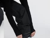 Naujos Slidinėjimo Kelnės Volcom L Gore-tex 200€ - nuotraukos Nr. 11