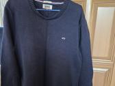 Tommy Jeans megztinis, L dydis, regular fit