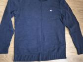 Tommy Jeans megztinis, L dydis, regular fit - nuotraukos Nr. 4