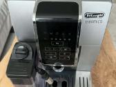 Kavos aparatas Delonghi Dinamica Ecam350.50.SB