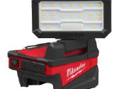 Milwaukee lempa M18alis