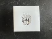 Monako 2 € 2025 „Marquisat des Baux“ Proof - nuotraukos Nr. 4