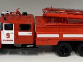 Kolekciniai modeliukai-zil-181a - nuotraukos Nr. 2