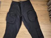Vyriškos kelnės Zara, M dydis, Relaxed fit