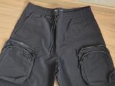 Vyriškos kelnės Zara, M dydis, Relaxed fit - nuotraukos Nr. 2