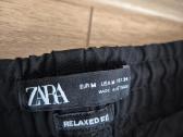 Vyriškos kelnės Zara, M dydis, Relaxed fit - nuotraukos Nr. 4