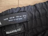 Vyriškos kelnės Zara, M dydis, Relaxed fit - nuotraukos Nr. 5
