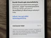 iPhone 11, Black 64gb - nuotraukos Nr. 4