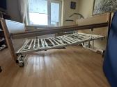 Plati Slaugos Lova Sunkiasvoriams (Bariatrinė) - nuotraukos Nr. 9