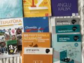 Mokykliniai vadovėliai