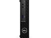 Dell Optiplex 3000 Micro + Philips 27" monitorius - nuotraukos Nr. 5