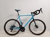 Cube Cross Race Pro, 61