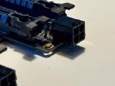 Pcie 4.0 bifurcation 8x8 extenders - nuotraukos Nr. 4