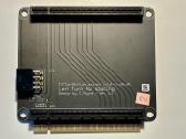 Pcie 3.0 bifurcation extension x16 to 8x8 4way