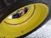 Dubliai traktoriui su 650/65r38 Michelin Multibib - nuotraukos Nr. 3