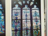 Parduodama knyga „Stained and Decorative Glass“ - nuotraukos Nr. 7