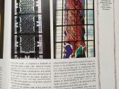 Parduodama knyga „Stained and Decorative Glass“ - nuotraukos Nr. 6