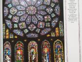 Parduodama knyga „Stained and Decorative Glass“ - nuotraukos Nr. 4