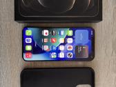 iPhone 12 Pro Max 128 GB Gold - nuotraukos Nr. 2