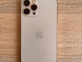 iPhone 12 Pro Max 128 GB Gold - nuotraukos Nr. 4