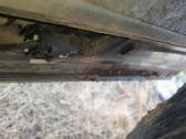 Chrysler Grand Voyager 4x4 Limited - nuotraukos Nr. 17