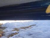 Chrysler Grand Voyager 4x4 Limited - nuotraukos Nr. 18
