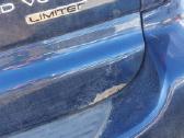 Chrysler Grand Voyager 4x4 Limited - nuotraukos Nr. 19