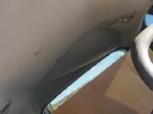 Chrysler Grand Voyager 4x4 Limited - nuotraukos Nr. 20
