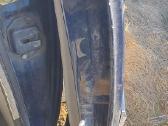 Chrysler Grand Voyager 4x4 Limited - nuotraukos Nr. 22