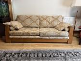 Magre-9 prabangi sofa