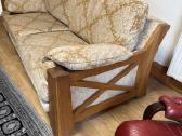 Magre-9 prabangi sofa - nuotraukos Nr. 2