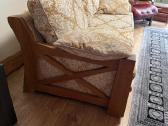 Magre-9 prabangi sofa - nuotraukos Nr. 3