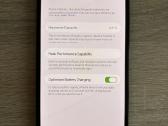 iPhone 12 Pro Max 128 GB Pacific Blue - nuotraukos Nr. 3