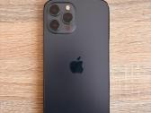 iPhone 12 Pro Max 128 GB Pacific Blue - nuotraukos Nr. 4