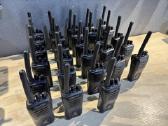 Kenwood profesionalios racijos