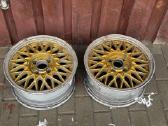 Bmw Bbs orginalus ratlankiai R14