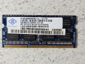 Sodimm ddr3 4gb