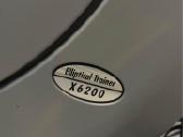 Elipsinis treniruoklis Vision Fitness X6200 - nuotraukos Nr. 3