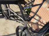 Fitbike.co BMX dviratis - nuotraukos Nr. 2
